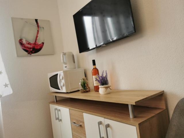 Apartmany Star เกชมาร็อค ภายนอก รูปภาพ